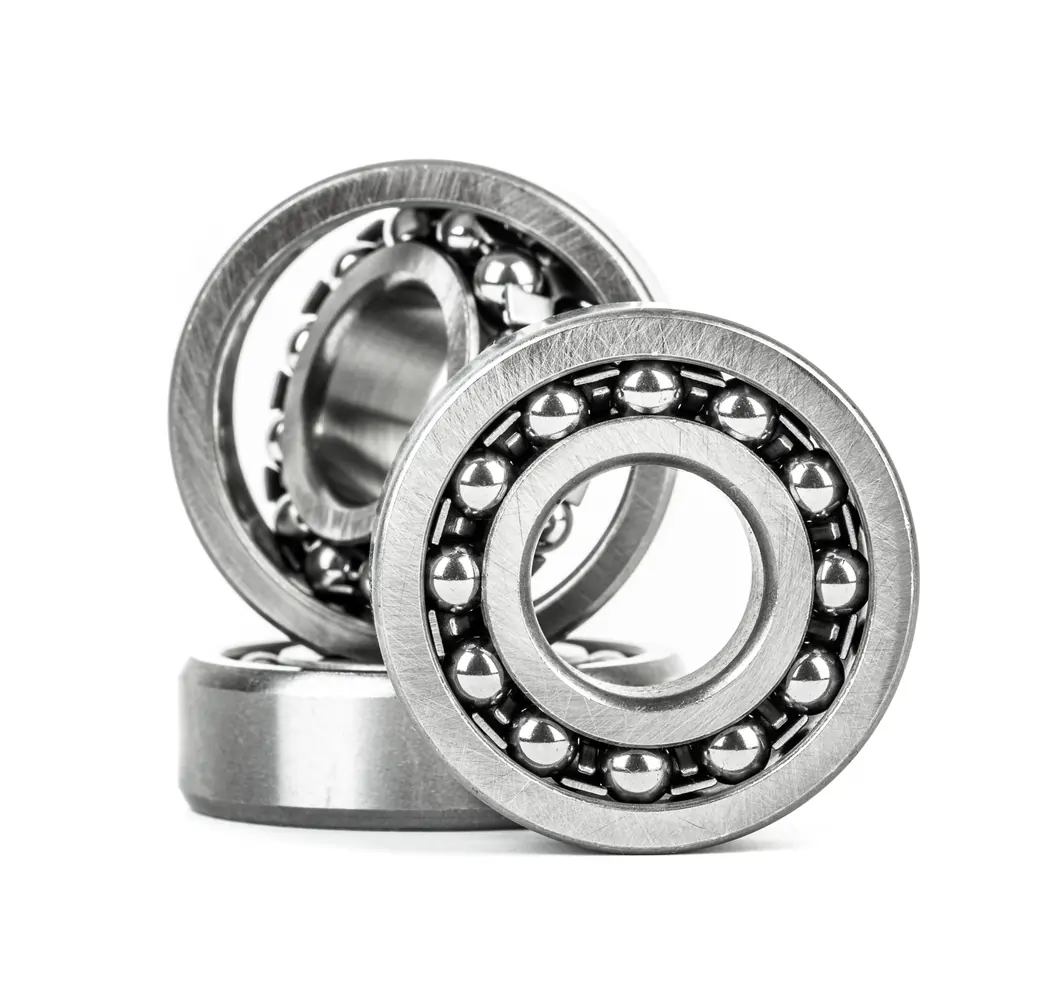 Self Aligning Bearing2