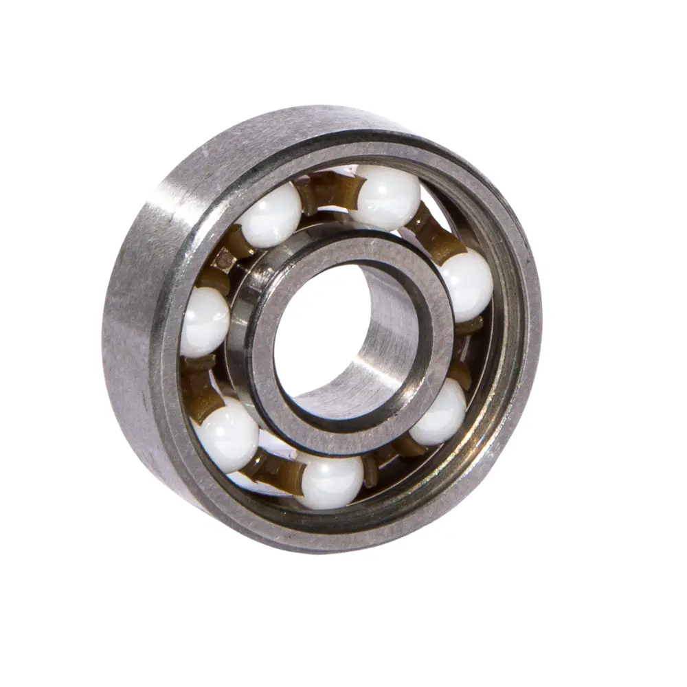 Ceramic Ball Bearings 1