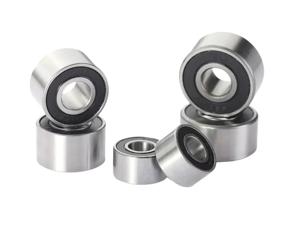 ZHY Double Row Bearing Collection ZHY Double Row Deep Groove Ball Bearing Collection